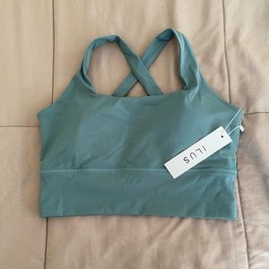 ILUS Label Confidence Bra